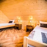 펜션 Kraina Dauby *