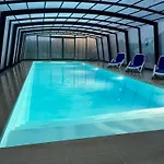 Дом отдыха Kraina Dauby