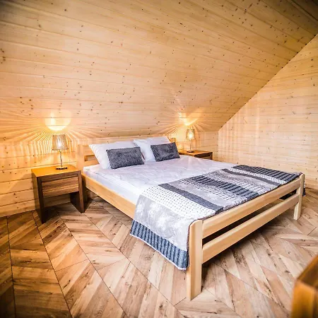 Kraina Dauby * Wielowies (Ilawa)