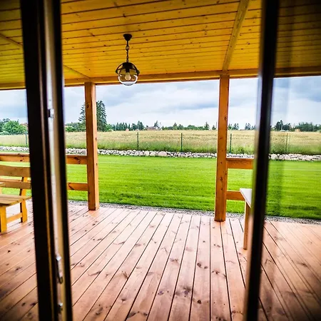 Kraina Dauby * Wielowies (Ilawa)