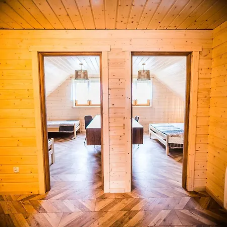 Kraina Dauby Wielowies (Ilawa)