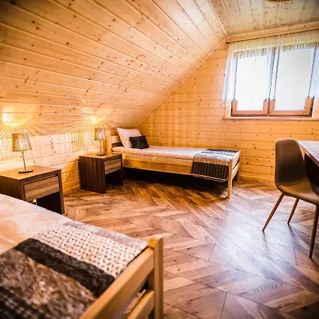 Kraina Dauby Wielowies (Ilawa)