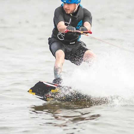 Kraina Dauby Wielowies (Ilawa)