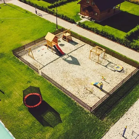 Kraina Dauby Wielowies (Ilawa)