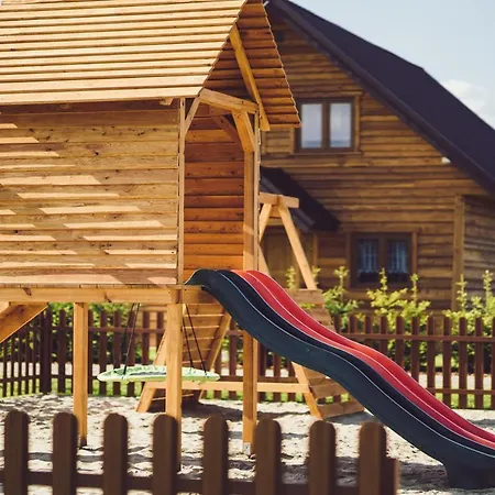 Kraina Dauby Wielowies (Ilawa)