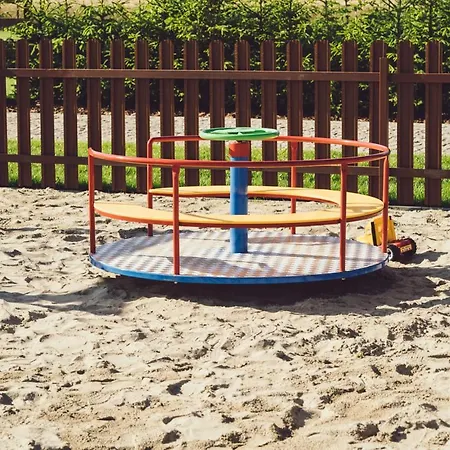 Kraina Dauby Σπίτι διακοπών Wielowies (Ilawa)