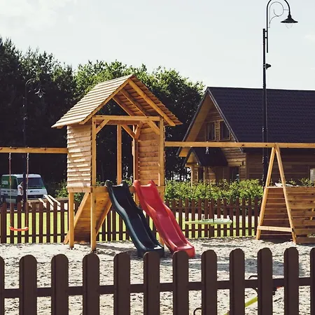 Kraina Dauby Σπίτι διακοπών