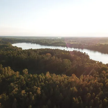 Kraina Dauby Wielowies (Warmian-Masurian)