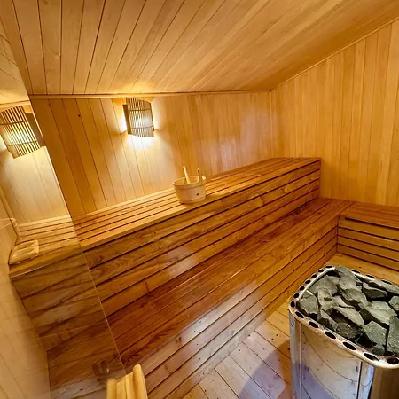 Kraina Dauby Holiday home