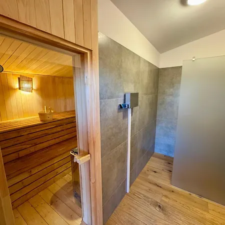 Σπίτι διακοπών Kraina Dauby