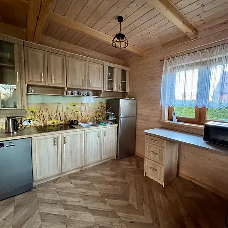 Kraina Dauby * Wielowies (Ilawa)