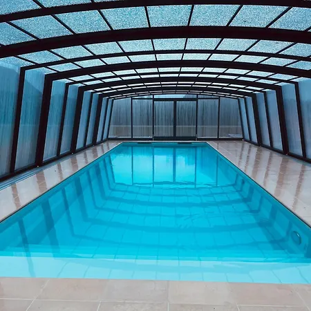 Prázdninový dům Kraina Dauby Wielowies (Ilawa)