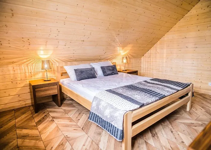 Kraina Dauby * Wielowies (Ilawa)