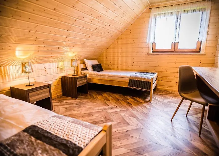 Kraina Dauby Wielowies (Ilawa)