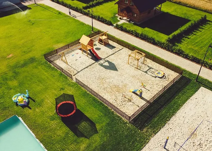 Kraina Dauby Wielowies (Ilawa)