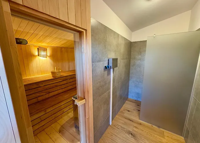 Prázdninový dům Kraina Dauby