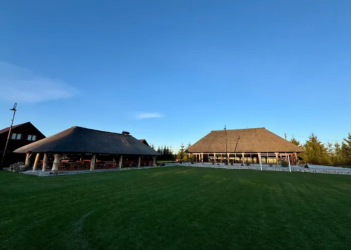 Kraina Dauby Wielowies (Ilawa)